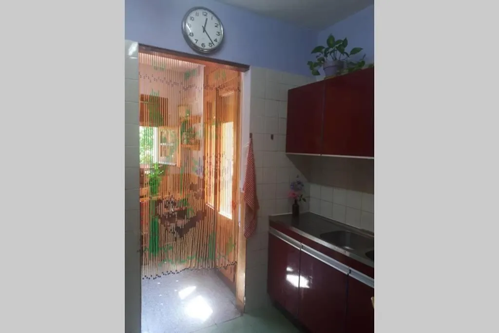 Casa vacanze River House_Casa Junto Al Rio Osor